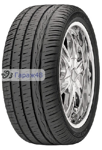 Hankook Ventus S1 Evo K107 305/25 R20 97Y